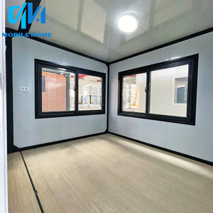 Casa Prefabbricata Espandibile Isolato Container da 20 Piedi e 40 Piedi con 2, 3, 4 o 5 Camere da Letto in Vendita, Lusso Prefab Spostabile - Product Image 6