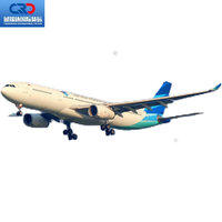 Top Logistik LCL Express UPS DHL Spediteur Luft Seeschiff fahrt sagent China nach Saudi-Arabien Vereinigte Arabische Emirate Thailand Oman USA