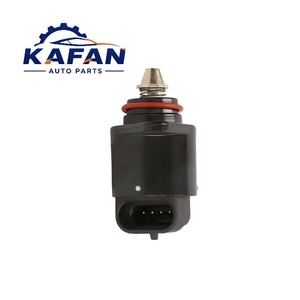 Valvola di controllo aria minimo (IAC) / Motore passo-passo per <span class=keywords><strong>OPEL</strong></span> Astra <span class=keywords><strong>Combo</strong></span> Corsa Kadett Vauxhall Nova (codici: 17112027, 17059524, ICD00127, 6NW009141121) - Product Image 2