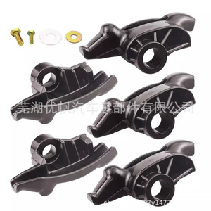 Tête de montage en nylon pour démonte-pneus, 5 pièces, pour pneus de voiture, modèle 8183061 8184432 - Product Image 4
