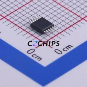 วงจรรวม MSOP-10 DIO32220MP10ใหม่ของแท้ชิปวงจรรวม USB - Product Image 2