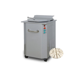 Cortadora de masa comercial Máquina divisora de masa Divisor de masa vertical - Product Image 6