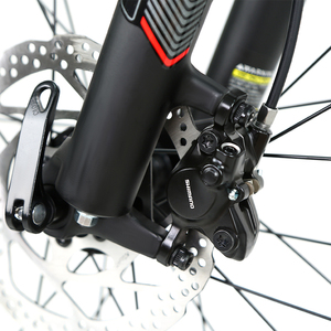 Bicicleta de Montaña TWITTER de Aleación de Aluminio MANTIS2.0 NX de 11 Velocidades y 29 Pulgadas con Horquilla de Suspensión de Aluminio en Venta - Product Image 3