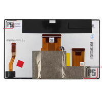 Nouvel écran LCD de 6,5 pouces LM1696A01 GPM1696A00 LM1696A01-1D LM1696A01-1B EAT63954701 pour Skoda Fabia 3 pour VW Polo