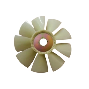 ใบพัดพัดลมระบายความร้อนเครื่องยนต์ EC55 EC120DEC140B EC210BEC210B <span class=keywords><strong>EC210B</strong></span> - Product Image 5