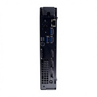 Mini PC de Escritorio Micro Comercial Intel I5-13500, Compatible con VR, Nueva RAM DDR5, Garantía de 3 Años