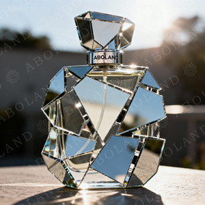 Luxury Perfume <b>Bottle</b> <b>Empty</b> Perfume Custom <b>Bottle</b> With Box Perfume Sample <b>Bottles</b> Perfume <b>Spray</b> <b>Bottle</b> - Product Image 3