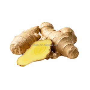Bán Buôn Giá Thấp Trẻ Gừng Kích Thước 150-250G Mới Nhất Crop Gừng Tươi Trẻ Gừng - Product Image 2