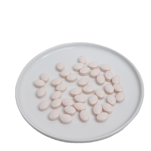DOSFARM OEM Vitamine B Vitamine C Saveurs <span class=keywords><strong>de</strong></span> fruits Comprimés effervescents Sans sucre Bonbons - Product Image 5
