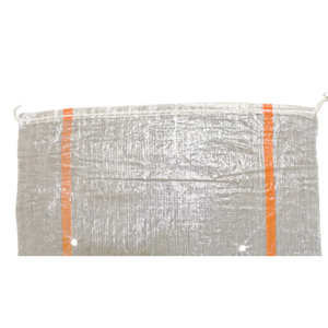 Дышащая прозрачная тканая сумка с отверстиями для картофеля, лука, моркови - Product Image 4