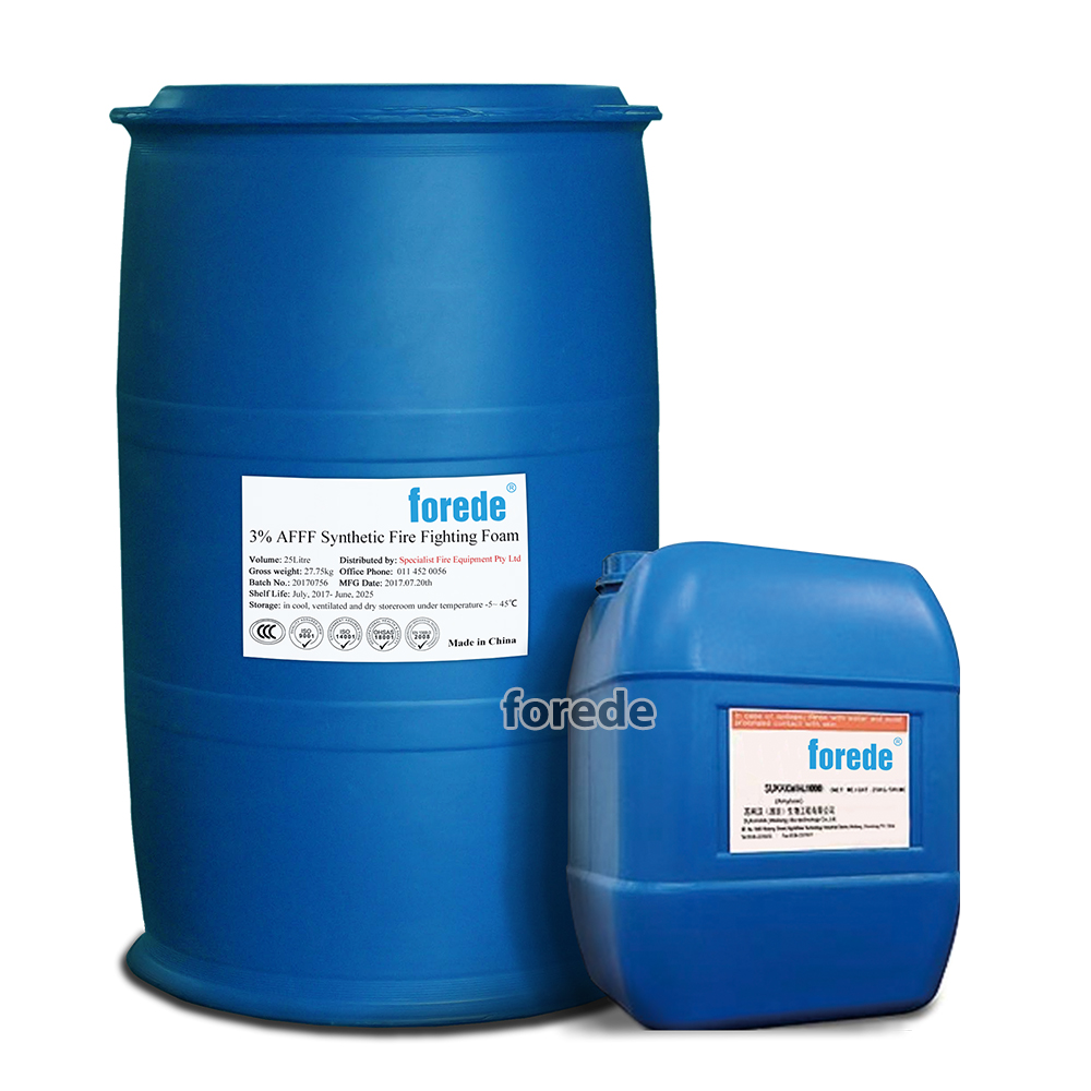 aqueous film forming foam 325 200 liters price
