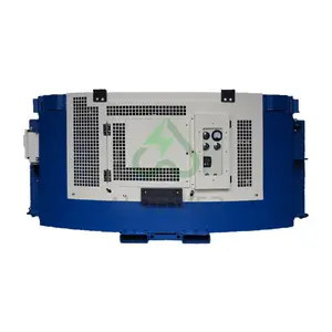 15KW Carrier Clip On Kühl generator für Kühl container Kühl container Generator Diesel