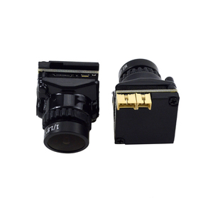 กล้องขนาดเล็กสำหรับโดรน FPV สำหรับ MS-519 <span class=keywords><strong>mista</strong></span> 1800TVL - Product Image 1