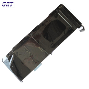ใหม่ของแท้ A1383 แบตเตอรี่สำหรับแอปเปิ้ล A1297 020-7149-A10 MC725LL/A แบตเตอรี่โน๊ตบุ๊ค - Product Image 4