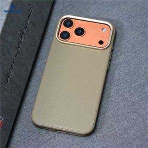 Funda Magnética para <span class=keywords><strong>iPhone</strong></span> 15, Funda de Cuero para <span class=keywords><strong>iPhone</strong></span> <span class=keywords><strong>11</strong></span>, Funda de Cuero para <span class=keywords><strong>iPhone</strong></span> 14 Plus - Product Image 4