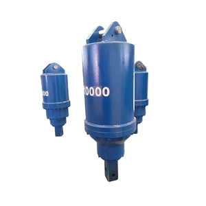 יצרנית ציוד הידראולי עגור עגורן קידוח מכונת קידוח נושאת ליבה לנטיעת עצים חורים קרקע קידוח - Product Image 4