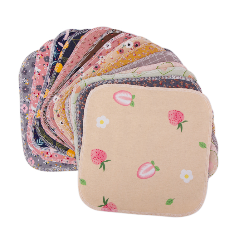 30x30CM-couleur aléatoire