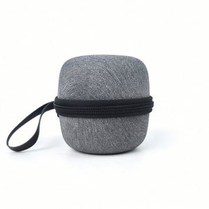 Étui de protection pour haut-parleur en EVA imperméable et durable, pour voyage et extérieur, sac de rangement audio, sac pour tasse à thé - Product Image 3