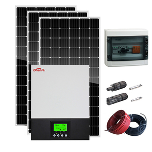 <span class=keywords><strong>Chauffe</strong></span>-<span class=keywords><strong>eau</strong></span> domestique collecteur de panneaux solaires système de stockage d'énergie batterie au lithium système d'énergie <span class=keywords><strong>solaire</strong></span> intérieur - Product Image 1