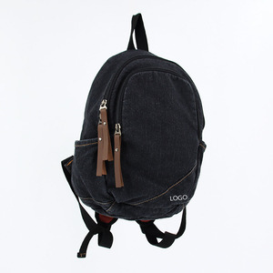 École Vintage toile épaule voyage Camping randonnée sacs à <span class=keywords><strong>dos</strong></span> 17 "sacs à <span class=keywords><strong>dos</strong></span> pour ordinateur portable <span class=keywords><strong>sac</strong></span> à <span class=keywords><strong>dos</strong></span> recyclé <span class=keywords><strong>Sport</strong></span> <span class=keywords><strong>sac</strong></span> Jeans <span class=keywords><strong>sac</strong></span> à <span class=keywords><strong>dos</strong></span> - Product Image 3