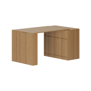 Mesa de Comedor Plegable y Extensible, Solución Inteligente y Elegante para Ahorrar Espacio, como Aparador Buffet RYD-DDCK24 - Product Image 5