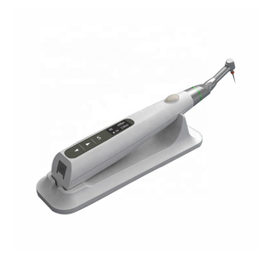 Motor endodoncia Dental con localizador <span class=keywords><strong>apex</strong></span>, tratamiento endodontico inalámbrico, Motor endodoncia LED con <span class=keywords><strong>mini</strong></span> contraángulo, minilocalizador <span class=keywords><strong>apex</strong></span> - Product Image 2
