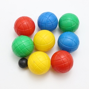 <span class=keywords><strong>Jeu</strong></span> <span class=keywords><strong>de</strong></span> boules <span class=keywords><strong>de</strong></span> jardin pour enfants <span class=keywords><strong>Boule</strong></span> <span class=keywords><strong>de</strong></span> pétanque souple <span class=keywords><strong>Boule</strong></span> pour enfants <span class=keywords><strong>Jeu</strong></span> <span class=keywords><strong>de</strong></span> boules <span class=keywords><strong>de</strong></span> pétanque en plastique - Product Image 2
