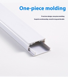 Fornitore di Profili <span class=keywords><strong>in</strong></span> PVC Estruso Personalizzati per Sezioni Industriali <span class=keywords><strong>in</strong></span> <span class=keywords><strong>Plastica</strong></span> - Product Image 2