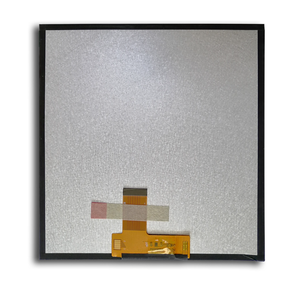 โมดูลจอ LCD TFT แบบสี่เหลี่ยมขนาด 7.6 นิ้ว ความสว่างสูง 800x800 อินเทอร์เฟซ MIPI สำหรับควบคุมอุตสาหกรรม - Product Image 2