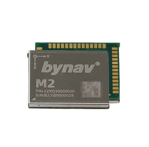 Módulo de Posicionamiento de Alta Precisión Bynav M22 GNSS+IMU, GNSS RTK GPS con Acoplamiento Profundo y Antiinterferencias - Product Image 2