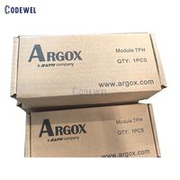 Tête d'impression originale 23-82424-013 pour imprimante d'étiquettes à code-barres thermique Argox IX4-250 203 dpi, pièce de rechange pour tête d'impression