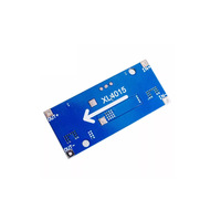 Module de tension à courant constant XL4015, chargeur de batterie au lithium 5A
