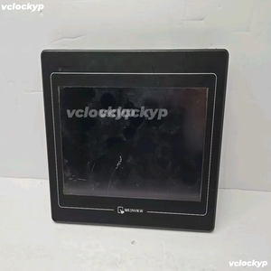 วีนวิว วีนเทค MT6100i V5WV 10" แผงหน้าจอสัมผัส HMI - ผ่านการทดสอบแล้ว &amp;   รีเซ็ต - อ่าน - Product Image 1