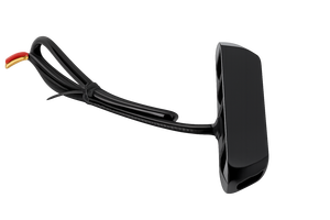 New Excellent Quality 3LED Multi-Function LED Signal DC12-24V IP67 Waterproof Portable Grille Lamp - Product Image 4