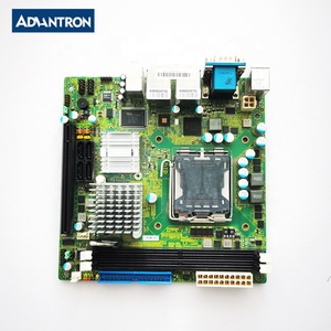 919-9820-001 IM-Q35B1107003941 IM-Q35(609-9820-010) เมนบอร์ดอุตสาหกรรม โมดูลบอร์ดซีพียู ของแท้จากโรงงาน - Product Image 3