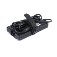 Chargeur d'ordinateur portable ultra-mince 65W 19.5V 3.34A Charge rapide 7.4*5.0mm AC/DC adaptateur secteur universel international pour ordinateurs portables