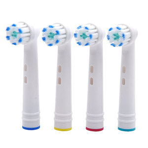 Cabezales de Repuesto para Cepillo de Dientes Dentitex con Logotipo Personalizado, Venta de Fábrica, Actualización <span class=keywords><strong>Pro</strong></span> para el Cuidado de las Encías EB60-P - Product Image 6