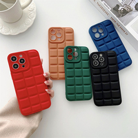 Casing HP Infinix H0T 20 20i 12 Play 9 8 Smart 4 5 6 HD 7plus NOTE 30, Soft Case Silikon SMART 8, Penutup Belakang, Laris Manis