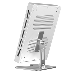 医療用LEDデバイス 850nm全身用 660nm顔用 ハンドヘルドパネル 赤色光療法 赤外線 - Product Image 4