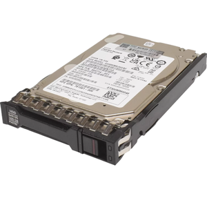 G10 Plus ฮาร์ดดิสก์ไดรฟ์ P28618-B21 P36212-001 SPS-DR 12G <span class=keywords><strong>2</strong></span>.4TB 10K SFF SAS BC SED ขายปลีกใหม่ - Product Image 2