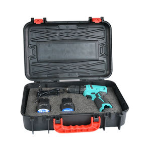 Destornillador <span class=keywords><strong>Eléctrico</strong></span> T12 de 22N.m de la <span class=keywords><strong>Mejor</strong></span> <span class=keywords><strong>Calidad</strong></span>, Fabricado en China, Precio Competitivo, <span class=keywords><strong>Taladro</strong></span> <span class=keywords><strong>Eléctrico</strong></span> de 1300mA - Product Image 5