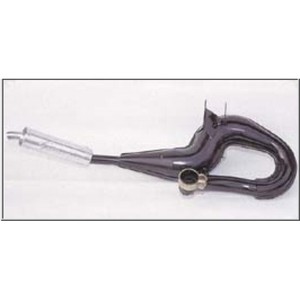 SIMONINI Nouveau silencieux en aluminium pour modèle VESPA PE 200 40302CR - Product Image 1