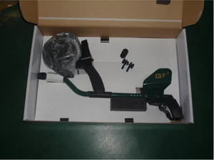 <span class=keywords><strong>GF2</strong></span> Máy dò vàng chất lượng cao Máy dò Kho Báu Dưới Lòng Đất - Product Image 6