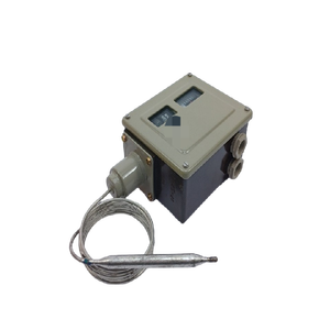 Pengontrol Pemrograman Termostat Plc 17-5224 RT123 150-250C - Product Image 1