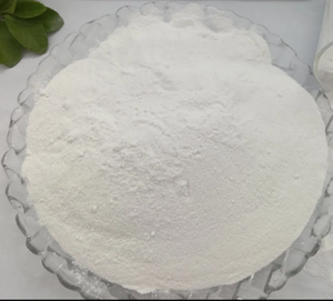 Hydroxyéthylcellulose (<span class=keywords><strong>HEC</strong></span>) de qualité industrielle à dissolution rapide pour crèmes cosmétiques - Product Image 3