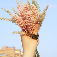 Nouveau design BOHO tricoté à la main japonais Miyuki Delica verre riz perles de rocaille perlé coeur pêche Miyuki anneau pour filles femmes