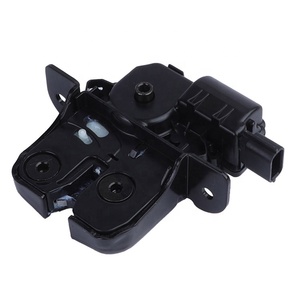 905031335R 90503-1335R ZHIPEAK Actionneur de serrure de hayon pour <span class=keywords><strong>Renault</strong></span> Megane IV <span class=keywords><strong>Scenic</strong></span> IV Twingo III Smart - Product Image 2