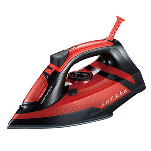 Aifa OEM all'ingrosso riscaldamento rapido vestiti a mano ferro da stiro a vapore secco verticale umido stiratura a vapore spinta ferri elettrici - Product Image 1