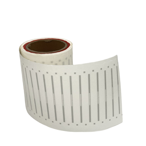 <span class=keywords><strong>RFID</strong></span> thẻ sách thư viện Sticker ISO18000-6C 860 ~ 960MHz tag nhãn cho quản lý thư viện <span class=keywords><strong>RFID</strong></span> thông minh tag Sticker NFC Nhãn - Product Image 2