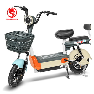 Bicicleta Eléctrica de Alta Potencia para Subir Pendientes, Motor sin Escobillas de 48V 500W, Sensor de Velocidad, Sillín Antideslizante, Poste de Asiento de Liberación Rápida, para Subir Colinas Urbanas - Product Image 3